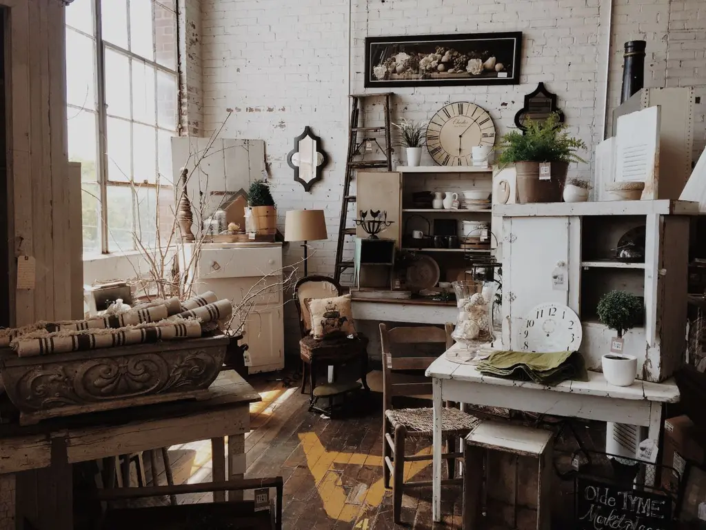 Kies voor een vleugje nostalgie in het interieur van je woning