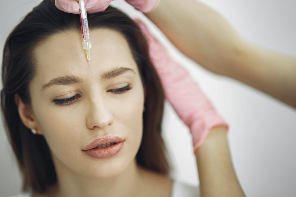 Een introductie tot Botox-behandelingen voor rimpels