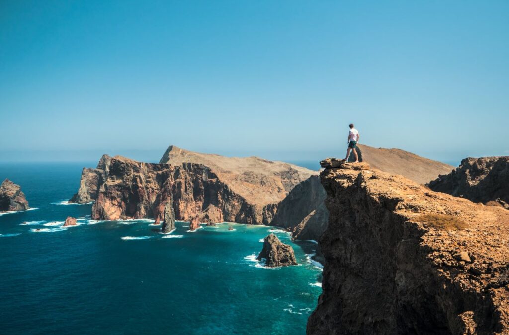 Op vakantie naar Kaapverdië of Madeira?