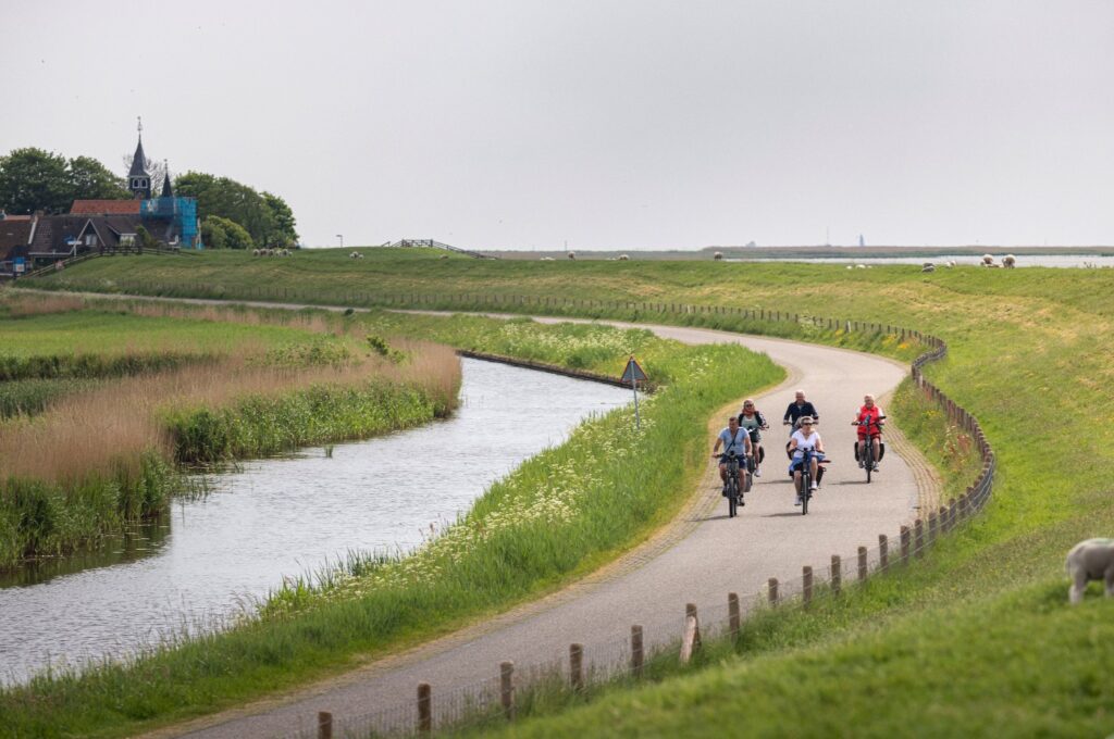 waterland friesland