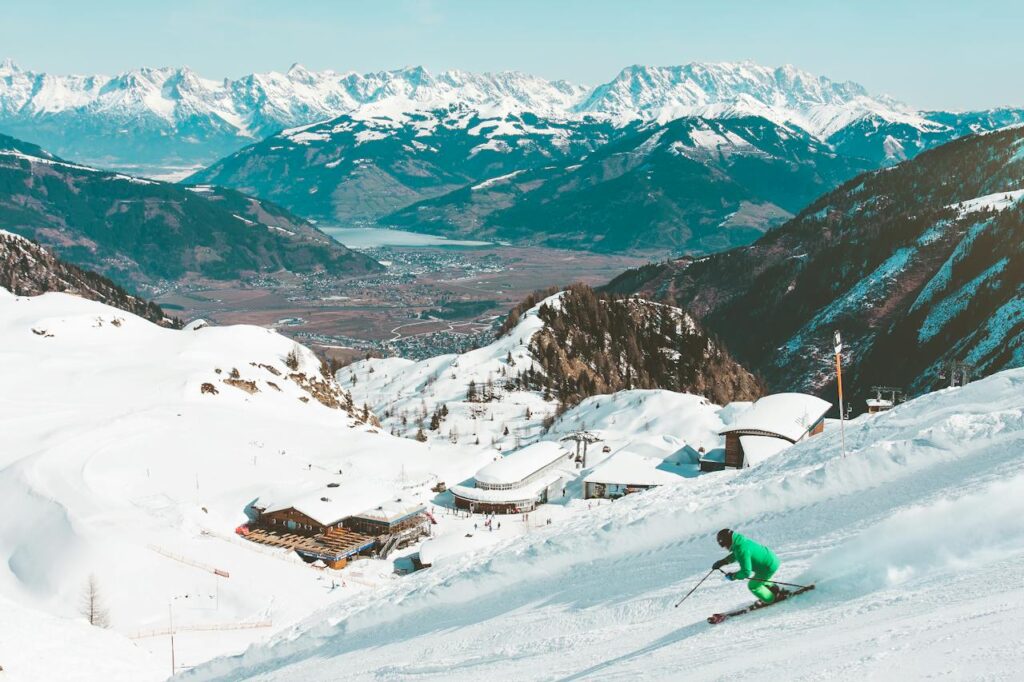 Dit zijn de goedkoopste en Duurste Skigebieden in Europa voor het Seizoen 2024!