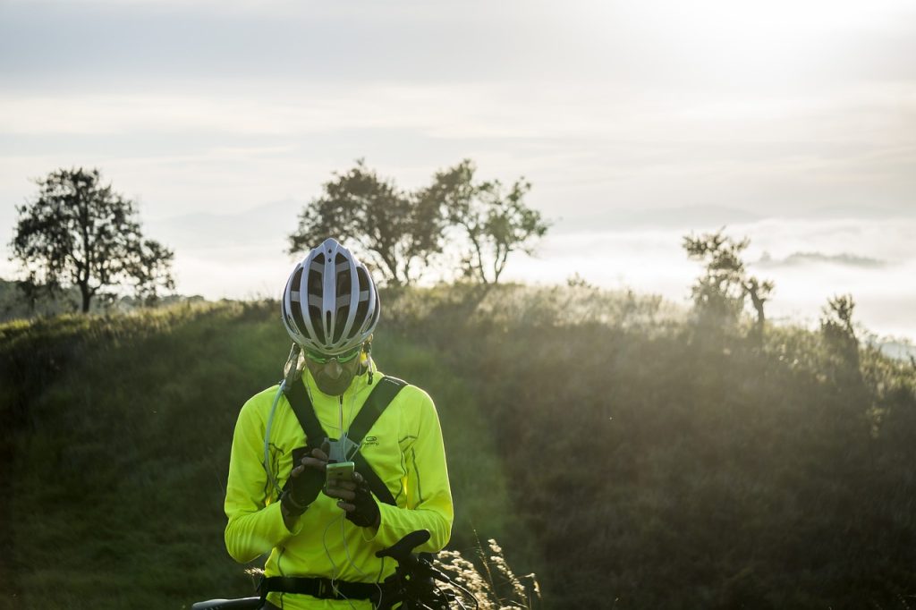 Belang van Fietshelmen in de Schijnwerpers tijdens Derde Nationale Fietshelmdag