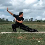 Qi gong voor beginners goed voor 50 plussers