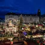 Kerstmarkten in Duitsland net over de grens [TOP 6]