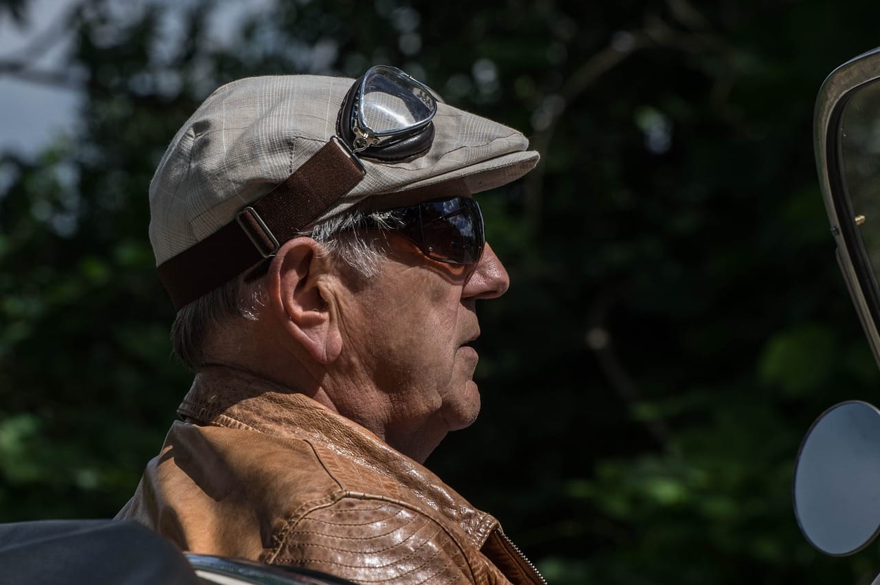 Autoverzekering ouderen