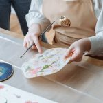 Epoxy kunstwerken voor beginners hoe kun je thuis starten met een epoxy DIY project