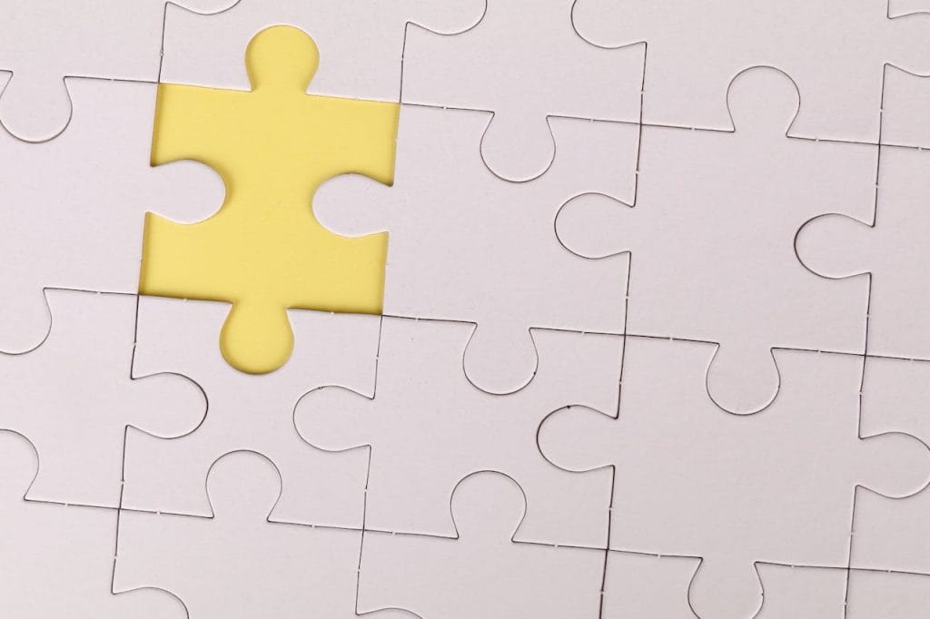 De vreugde van puzzels oplossen: Van legpuzzels tot hersenkrakers