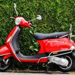 De populairste scootermodellen onder 50plussers