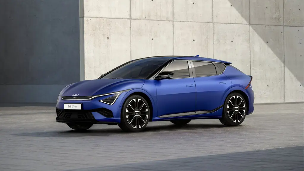 Is elektrisch rijden in 2025 nog wel interessant