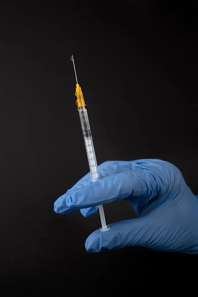 Rimpels verminderen met botox wat je kunt verwachten van een behandeling