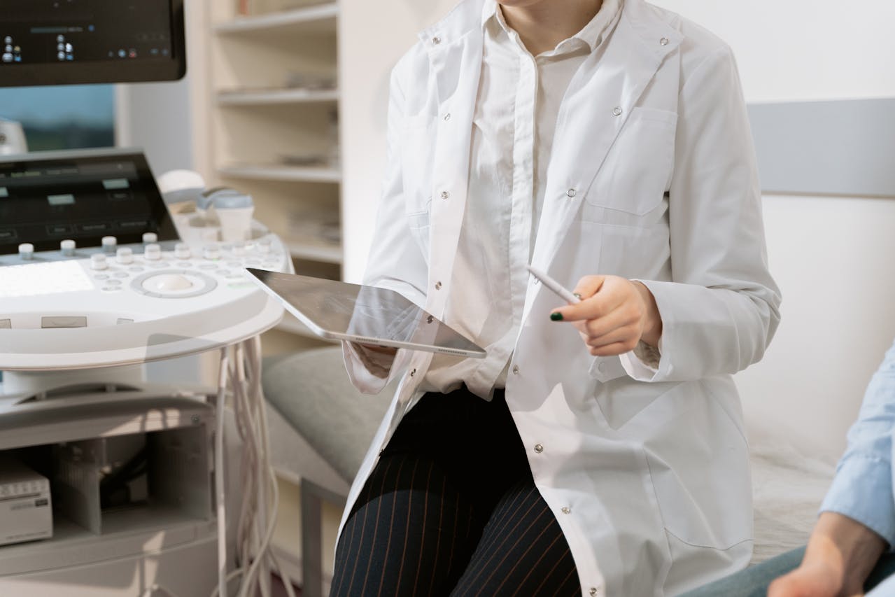 Wat is een total body scan en waarom is het belangrijk voor je gezondheid