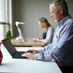 Moe op je werk als 50plusser