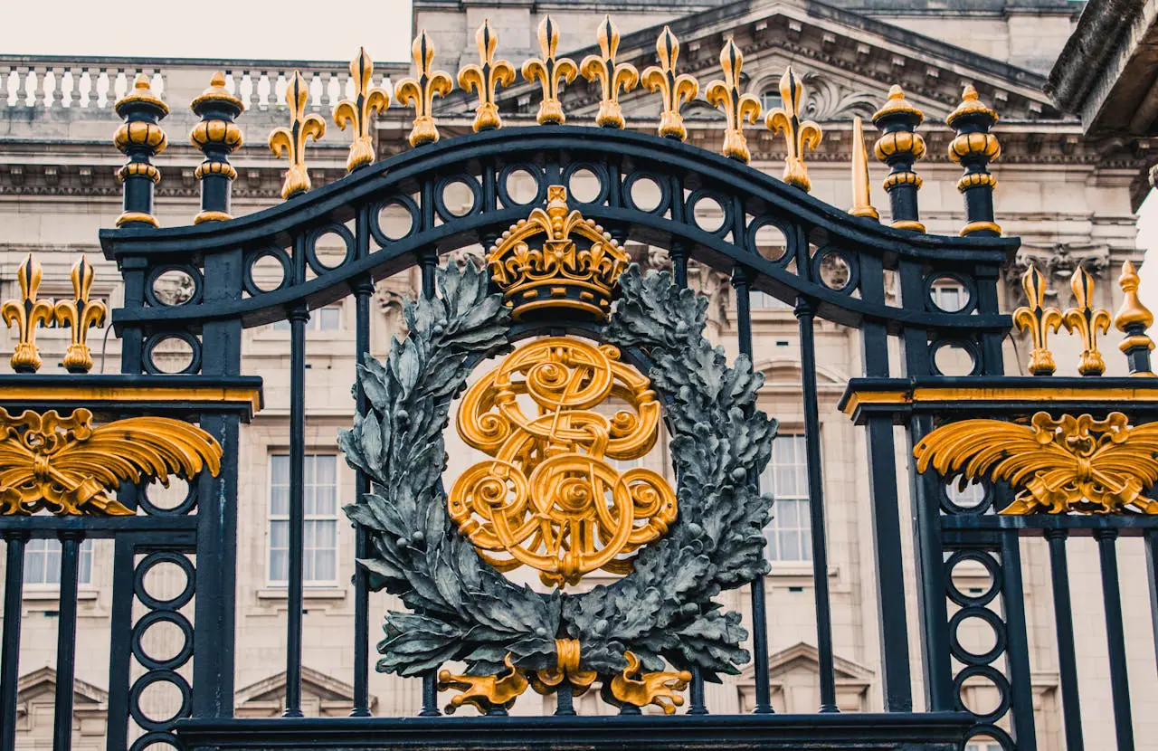 Prins Harry en Meghan uit elkaar