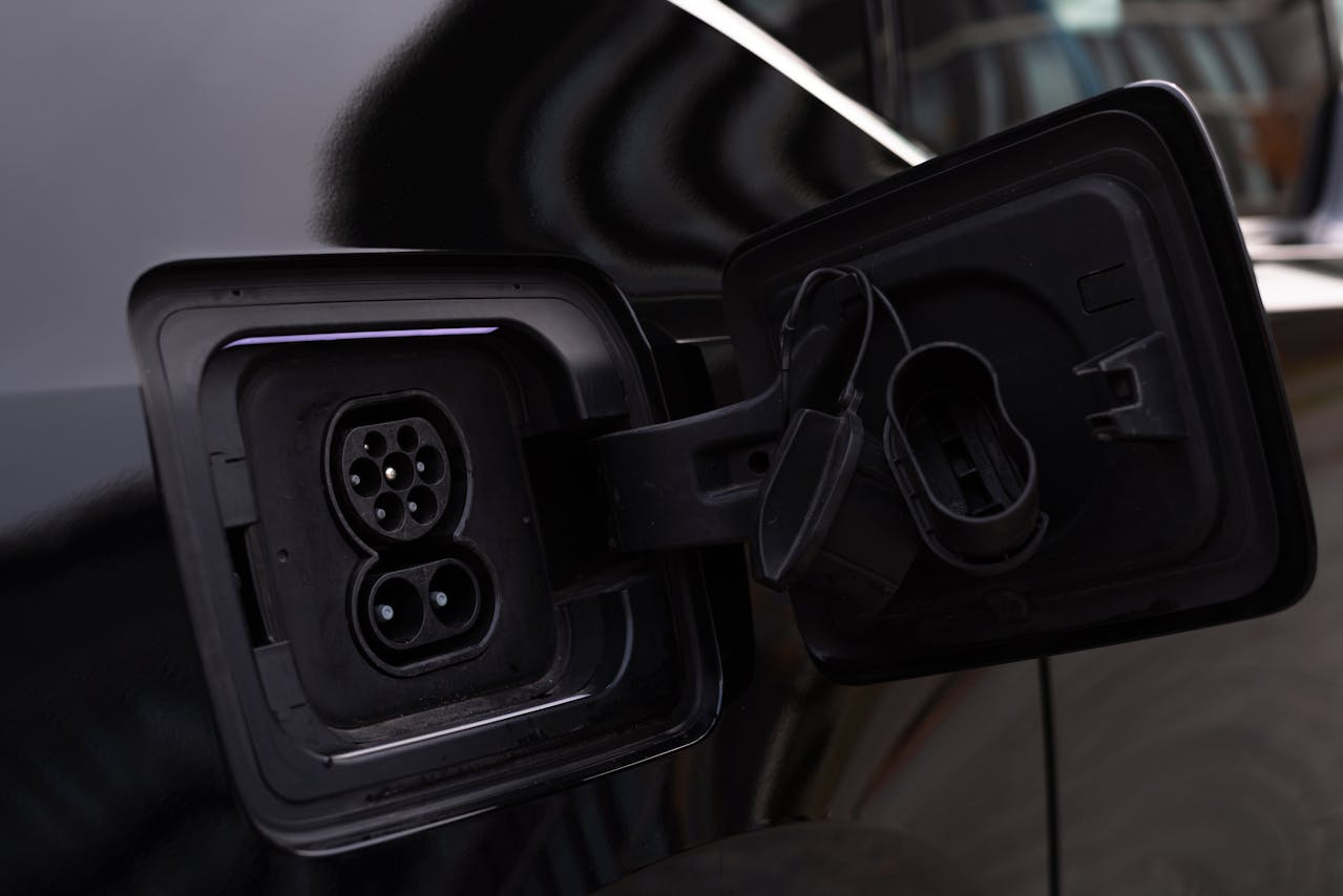 Tijdens pensioen op pad met je plug-in hybride en e-bike