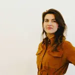 Wie is de vriendin van Herman van der Zandt