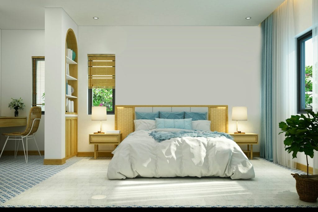 De invloed van een goed bed op een fijne nachtrust na je 50e