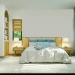 De invloed van een goed bed op een fijne nachtrust na je 50e