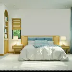 De invloed van een goed bed op een fijne nachtrust na je 50e