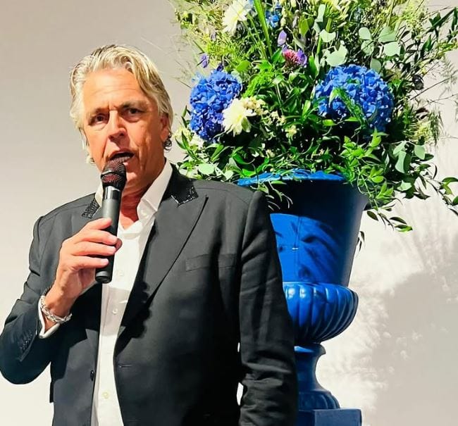 Wat is het vermogen van Geert Schaaij