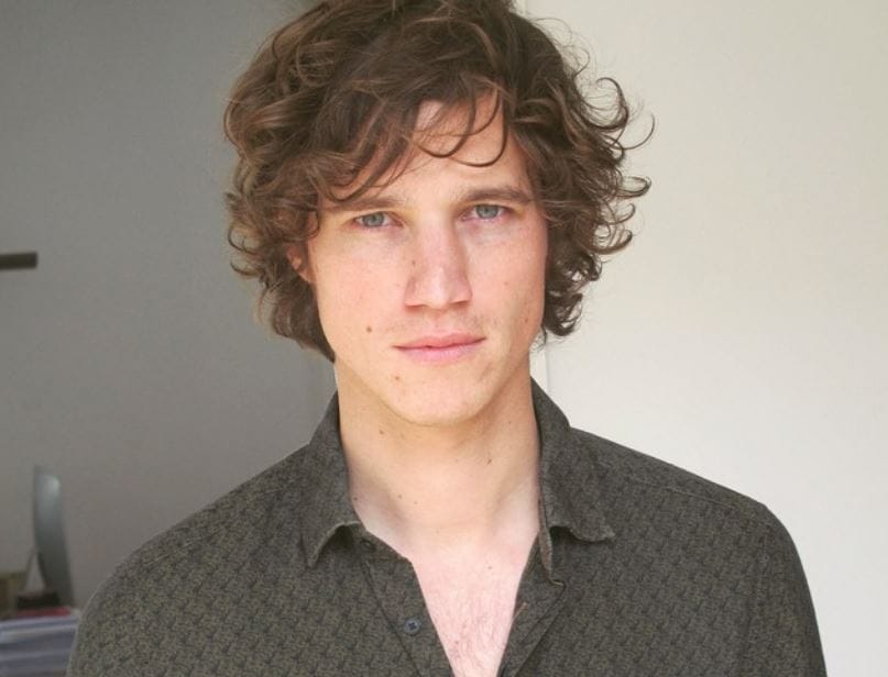 Wat is de leeftijd van model Antoine Miller