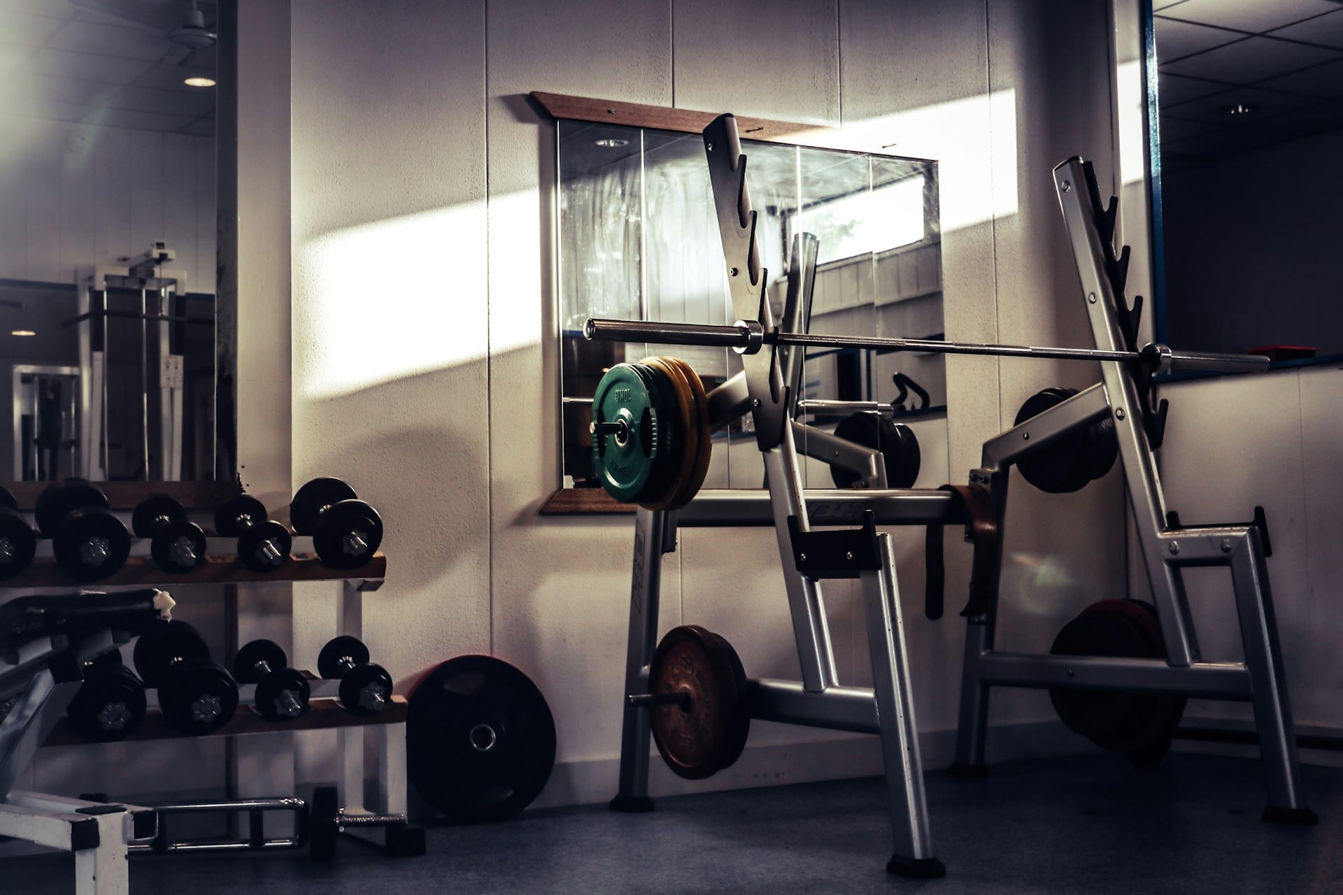 Een gezonde leefstijl begint niet in de sportschool maar in je dagelijks leven