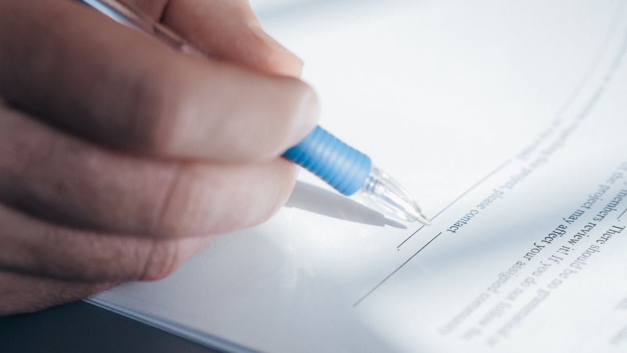 Levenstestament opstellen zo regelt u dit eenvoudig online